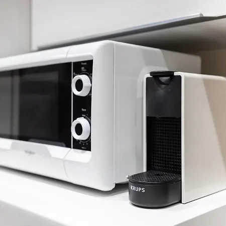 Sempione-duomonuovo Loft Con Wifi E Neflix * Milan