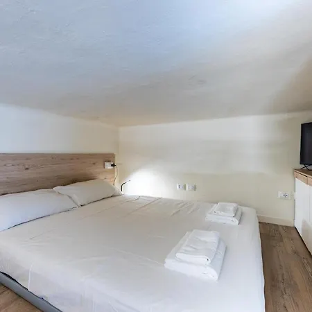 Sempione-duomonuovo Loft Con Wifi E Neflix *