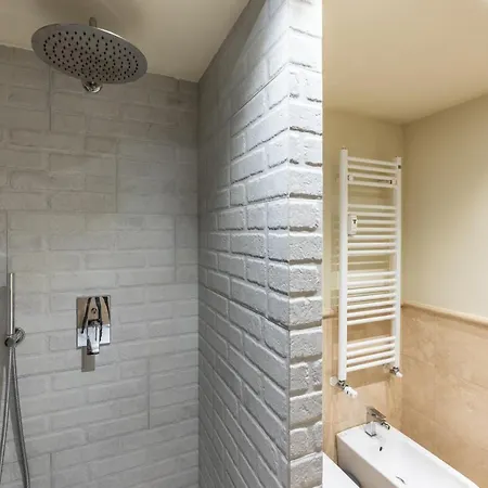 Sempione-duomonuovo Loft Con Wifi E Neflix Apartament *