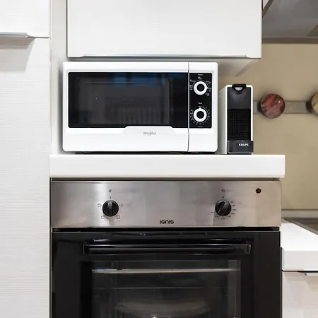 Sempione-duomonuovo Loft Con Wifi E Neflix