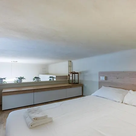 Sempione-duomonuovo Loft Con Wifi E Neflix * Milan